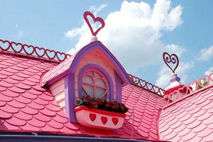 分享快樂(lè)-你的興趣和快樂(lè)會(huì)感染到別人嗎？