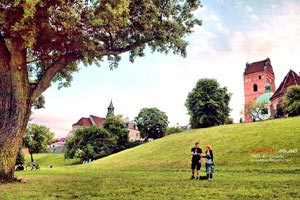 分享快樂-你的興趣和快樂會(huì)感染到別人嗎？