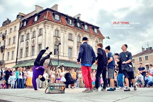 分享快樂-你的興趣和快樂會感染到別人嗎？