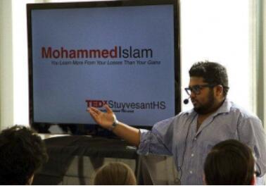 高中生炒股賺4.5億,這樣做廣告真的好嗎?